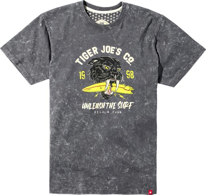 Produktbild Joe Browns Tiger Joes Graphic Short Sleeve T-Shirt (M)