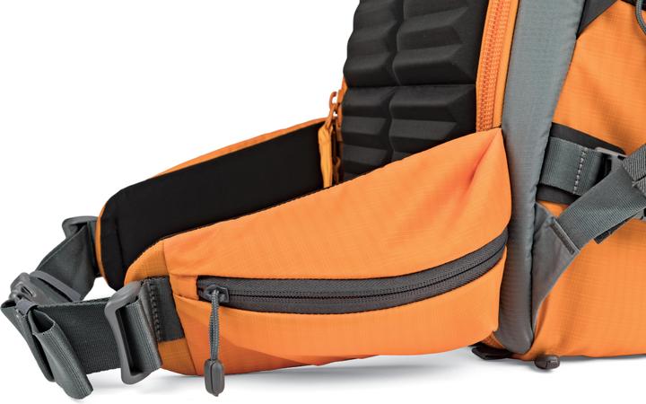 Image du produit Lowepro Poudre BP 500 AW (Sac à dos photo, 55 l)