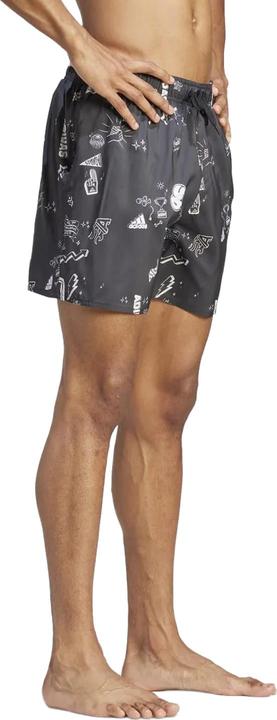 Produktbild adidas Brand Love Classic Kurze Hose (XL)