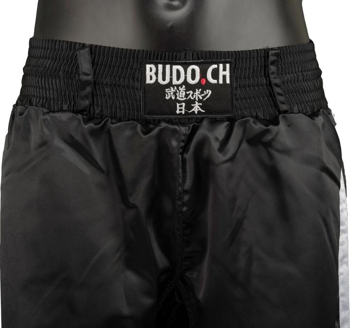 Produktbild Budo.ch Kickboxing Hose Fighter 2.0 (170)