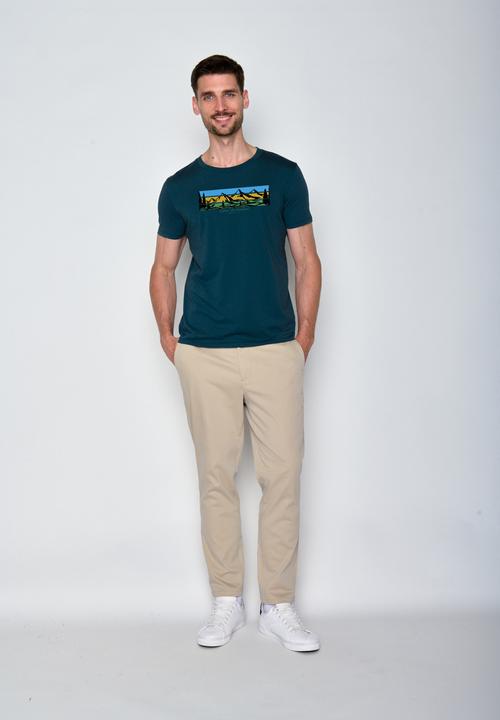 Image du produit Greenbomb Nature Discover Guide T-Shirt (L)