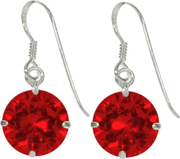 Rosso, Argento