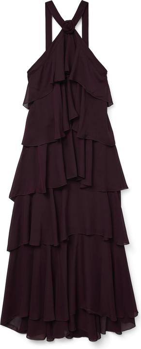 Immagine prodotto Vero Moda VMFELICIA Abito lungo Abito da festa (S)