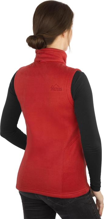 Image du produit Normani Gilet polaire femme Jovik - 1303 (4XL)