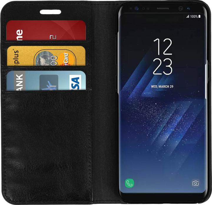 Immagine prodotto Avizar Prima serie (Samsung Galaxy S8)