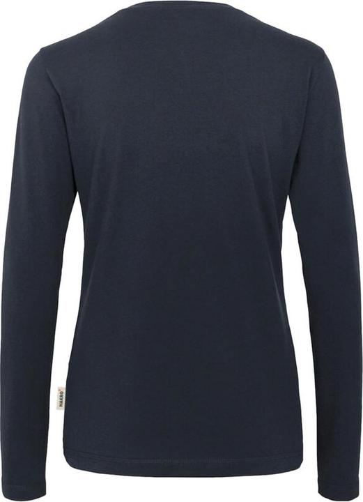 Produktbild Hakro Longsleeve Classic (S)