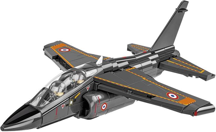 Immagine prodotto Cobi Forze Armate 5842 - Alpha Jet Aeronautica Militare Francese, 364 mattoncini
