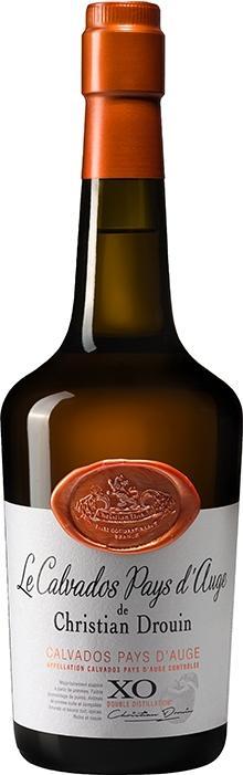 Produktbild Christian Drouin XO Calvados (1 x 70 cl)