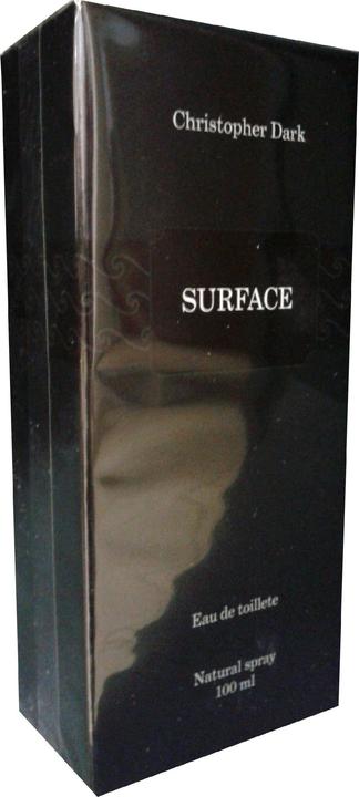 Immagine prodotto Christopher Dark EDT di superficie 100 ml (Eau de toilette, 100 ml)