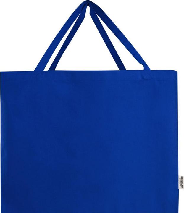 Actual product image Generic Odessa Recycled Cotton Tote Bag