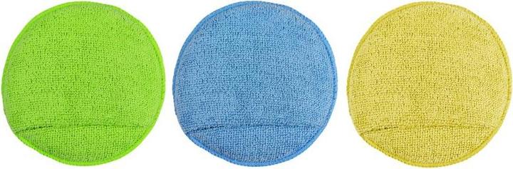Produktbild APA Polierpads 2-er Set
