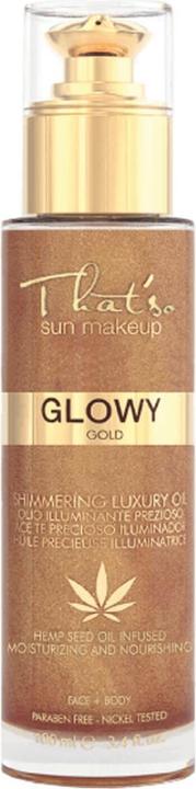 Image du produit That'so Glowy Gold