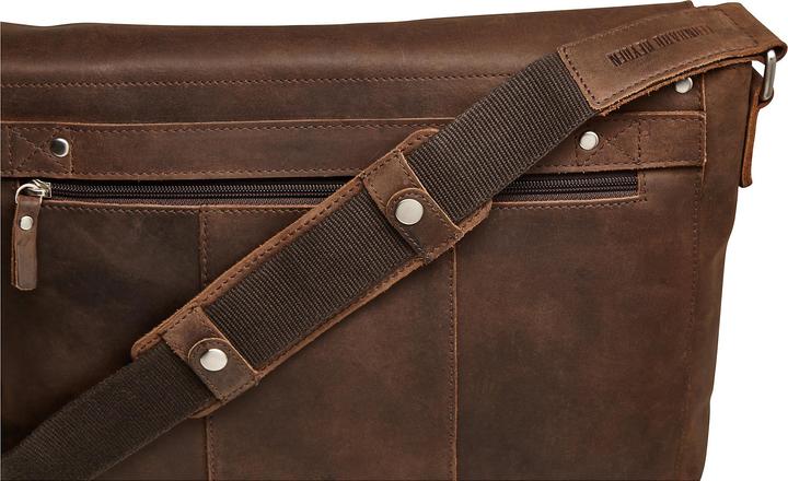 Image du produit Leonhard Heyden Sac à bandoulièreSalisbury (10.70 l)