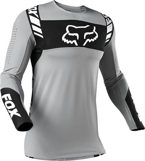 Immagine prodotto Fox Maglia 21 Flexair Mach One Stl Gry 2 (XXS)