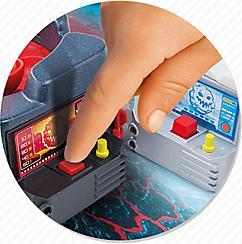 Actual product image Playmobil Fire & Ice Action Game (6831)