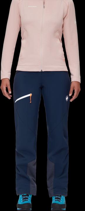 Actual product image Mammut Taiss Guide SO Pants Women (42)