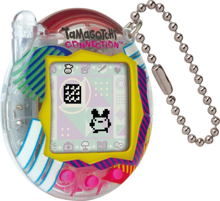 Actual product image Bandai Tamagotchi connection