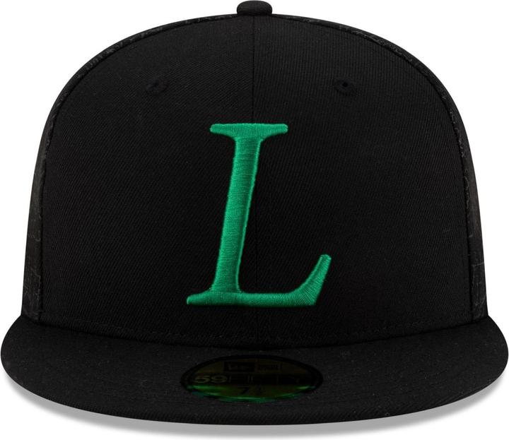 Immagine prodotto New Era 59Fifty Fitted Cap - UFC MMA Leon Edwards - 6 7/8 (6 7/8)