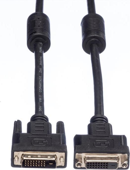 Immagine prodotto Value Dvi — Dvi (1 m, DVI)