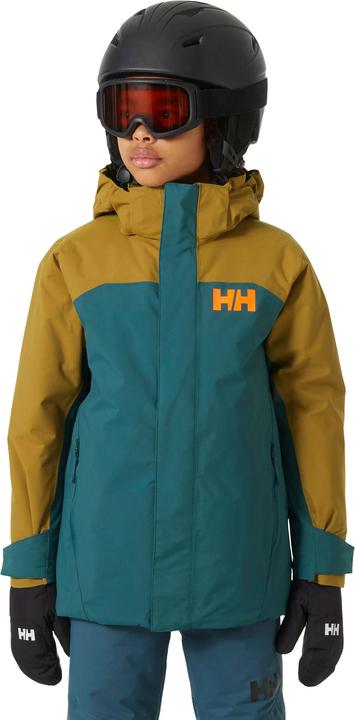 Actual product image Helly Hansen Kid's Level Jacket (128)