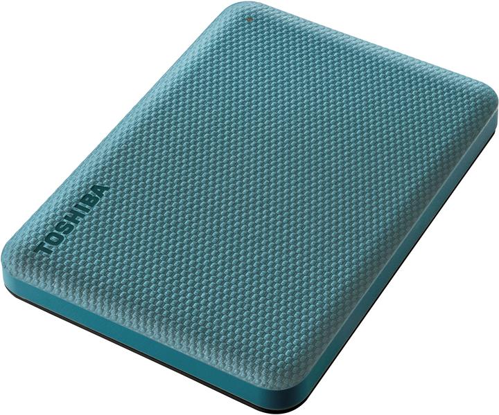 Productafbeelding Toshiba Canvio Advance V2 (4 TB)