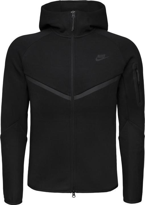 Nike Full-Zip Windrunner Hoodie - 64591