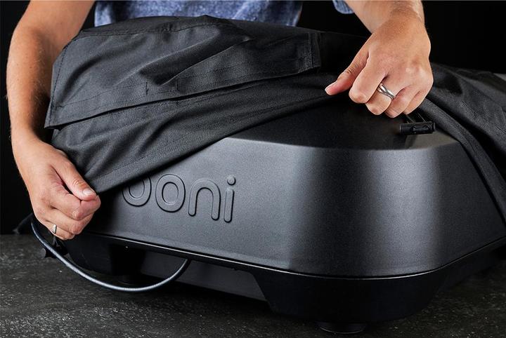 Image du produit Ooni Volt 12 Couverture