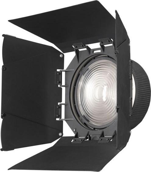 Actual product image Nanlite Fresnel Linse mit Bowens Mount (Various)