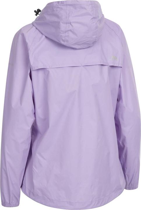 Produktbild Trespass QIKPAC Damen Regenjacke (XXL)