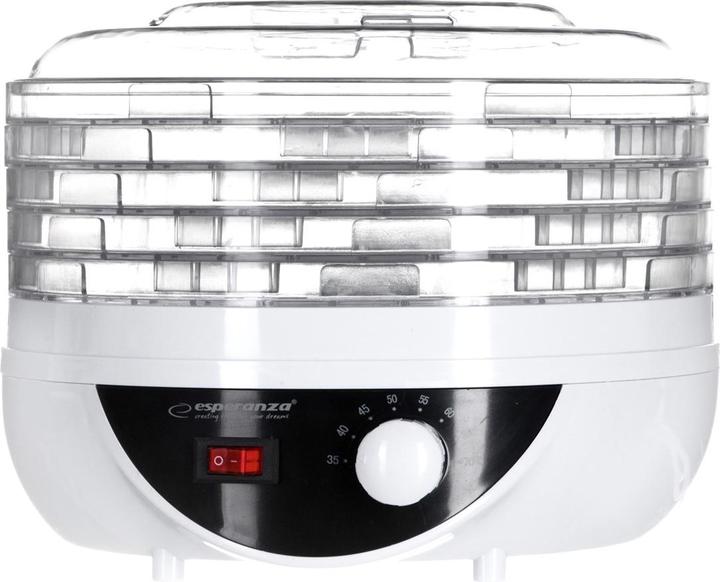 Actual product image Esperanza EKD002