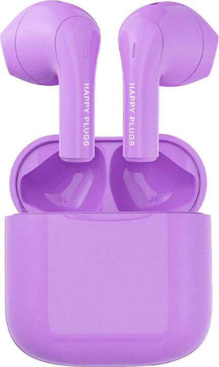 Actual product image Happy Plugs Joy (No noise cancelling, 4.80 h, Cable)