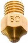 Image du produit 3D Solex Buse Everlast HardCore 0.60mm (Tube de grenaillage)