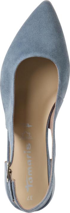 Actual product image Tamaris Sling pumps (36)