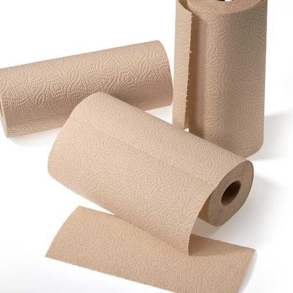 Image du produit dm Saugstark&Sicher Essuie-tout