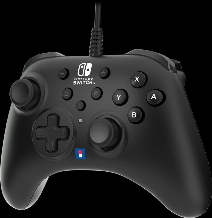 Actual product image HORI Horipad Turbo (Switch)