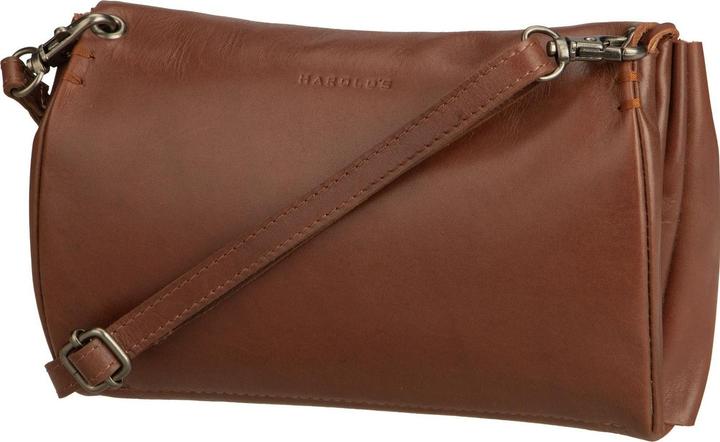 Produktbild Harolds Aberdeen Umhängetasche Leder 20 cm