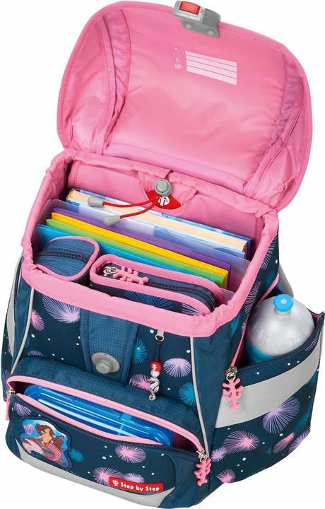 Produktbild Step by Step Mermaid Delia (19 l)