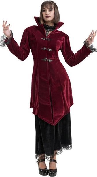 Immagine prodotto Chaks Vampiro Linda (40)