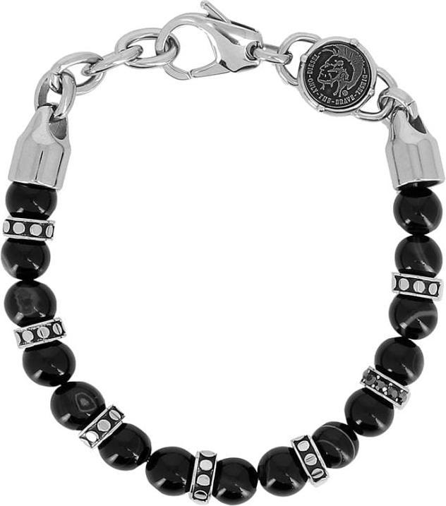 Produktbild Diesel Beads (20 cm, Metall)
