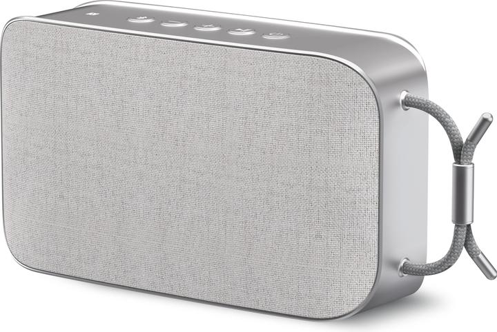 Image du produit TechniSat Bluespeaker TWS XL (9 h, Fonctionnement sur batterie)