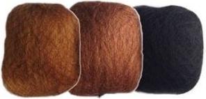 Immagine prodotto A&A Tampone per capelli (Rullo di nodo)