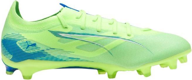 Fizzy Apple-PUMA White-Bluemazing