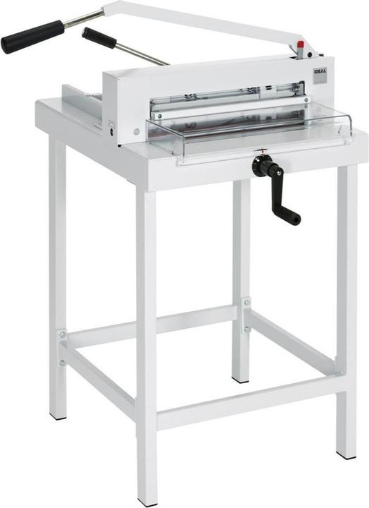 Image du produit Ideal Coupe-pile 4305 (500 feuilles, A3)