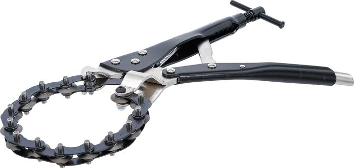 Produktbild BGS Auspuff-Kettentrenner mit HSS-Kette 250 mm (250 mm)