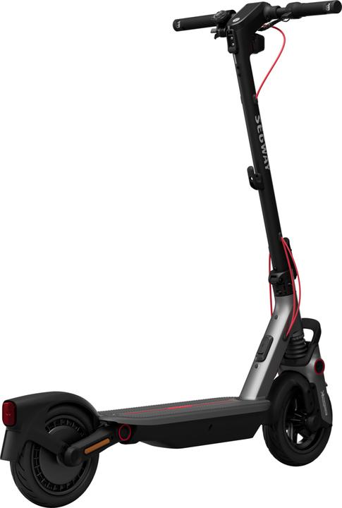 Actual product image Segway-Ninebot F3 D (20 km/h, 70 km, 450 W)