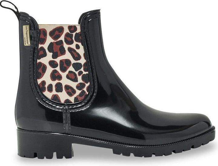 Actual product image Les Tropeziennes par M.Belarbi nea boots (41)