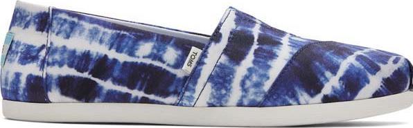 Produktbild Toms Alpagarta Batik Canvas (36)
