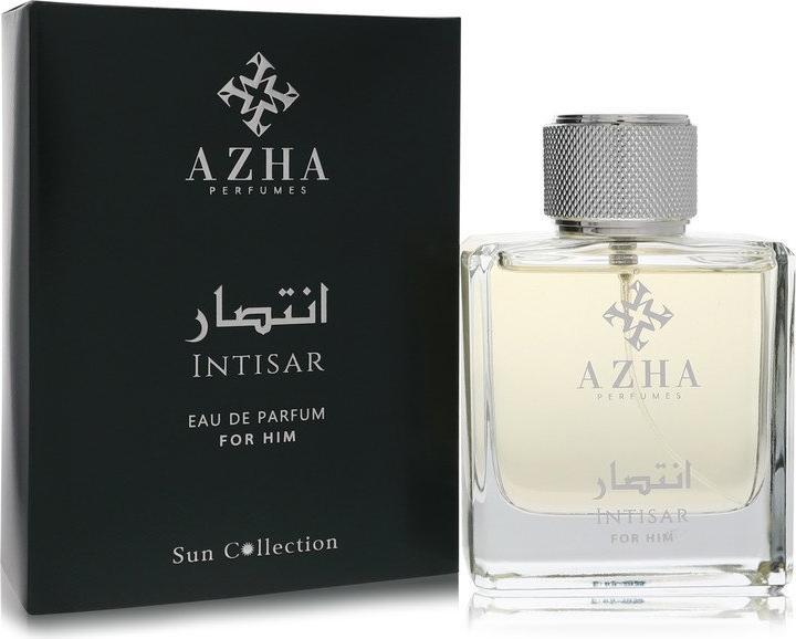 Azha Intisar For Him EDP 100ml by (Eau de Parfum, 100 ml)