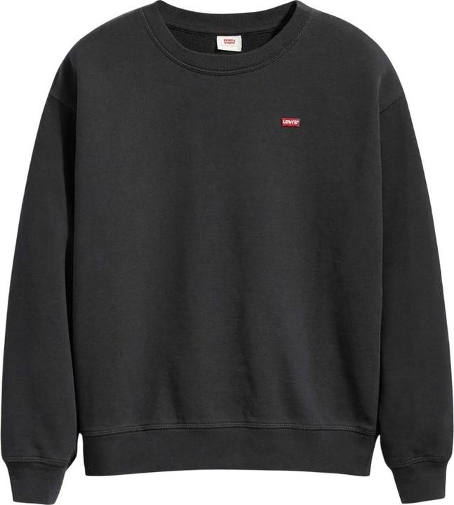 Produktbild Levis Sweatshirt Rundhalsausschnitt (34 D)