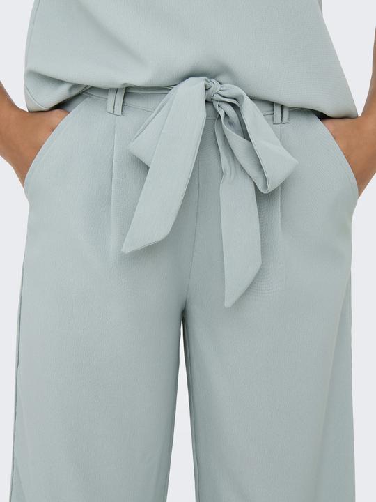 Actual product image Only ONLNOVA Normal geschnitten Palazzohose Palazzohose (40)